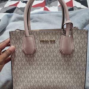 Michael Kors Purse and Card Wallet